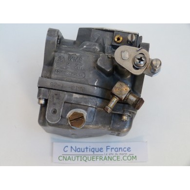 90 HP 2S CARBURETOR MERCURY 824854T9