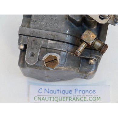 90 HP 2S CARBURETOR MERCURY 824854T9