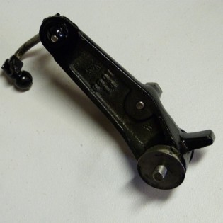 LEVIER DE COMMANDE D'AVANCE JOHNSON EVINRUDE 330716