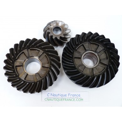 DF90 DF140 SET PIGNONS 90 - 140 CV 4T SUZUKI  90J