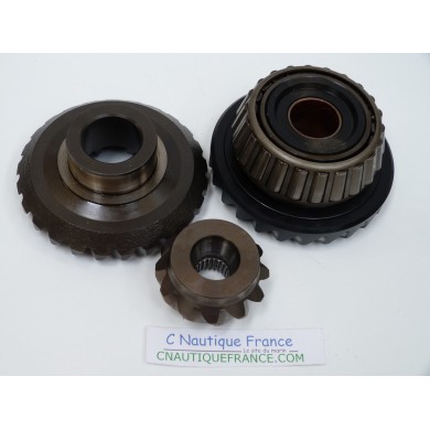 DF90 DF140 SET PIGNONE 90 - 140 CV 4T SUZUKI 90J