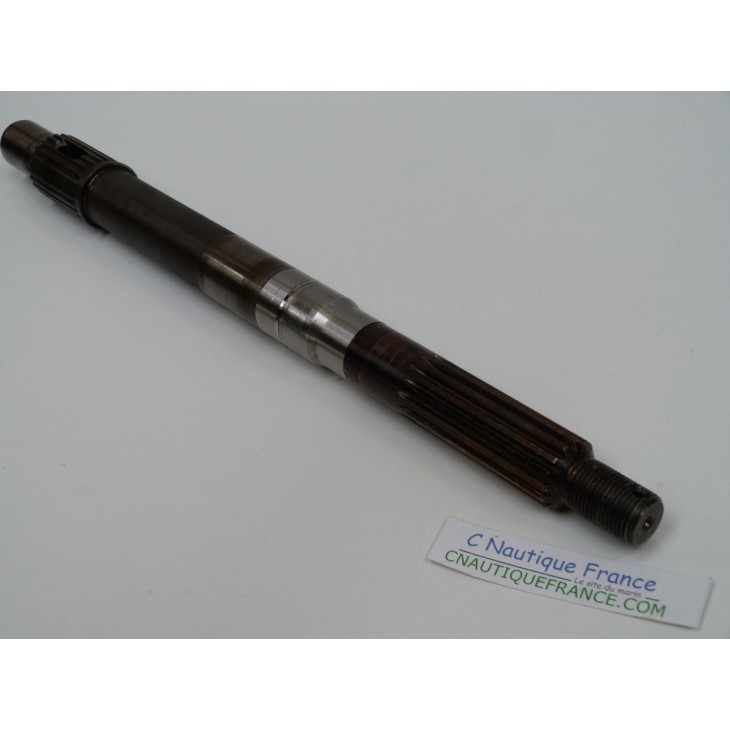 SHAFT PROPELLER 90 115 HP SUZUKI DF90T DF115T  57610-90J10