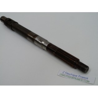 ARBRE D’HÉLICE 90 115 CV 4T SUZUKI DF90T DF115T  57600-90J10