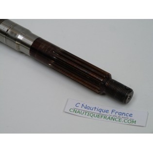 SHAFT PROPELLER 90 115 HP SUZUKI DF90T DF115T  57610-90J10