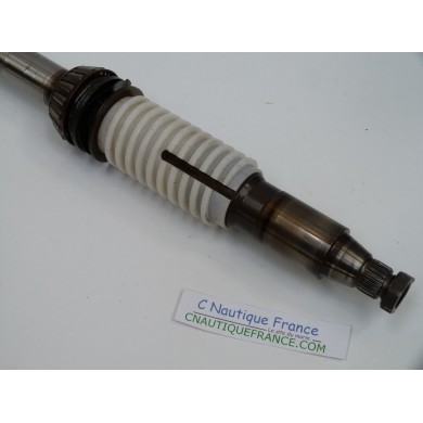 DF90 DF115 ARBRE MOTEUR 90 - 115 CV 4T SUZUKI 90J