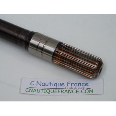 ARBRE MOTEUR 90 - 115 CV SUZUKI DF90 DF100 DF115 HORS-BORD