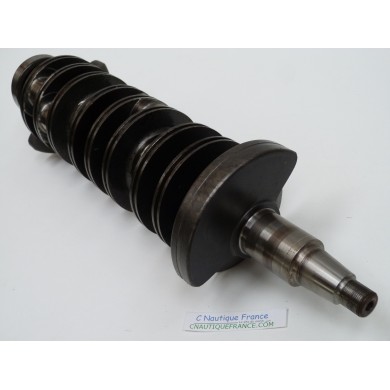 115 - 225 HP CRANKSHAFT YAMAHA 6R3-11411-00