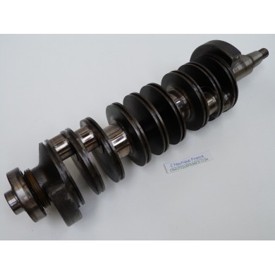 115 - 225 CV ALBERO A GOMITI YAMAHA 6R3-11411-00