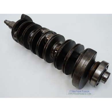 115 - 225 CV ALBERO A GOMITI YAMAHA 6R3-11411-00