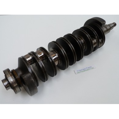 115 - 225 CV ALBERO A GOMITI YAMAHA 6R3-11411-00