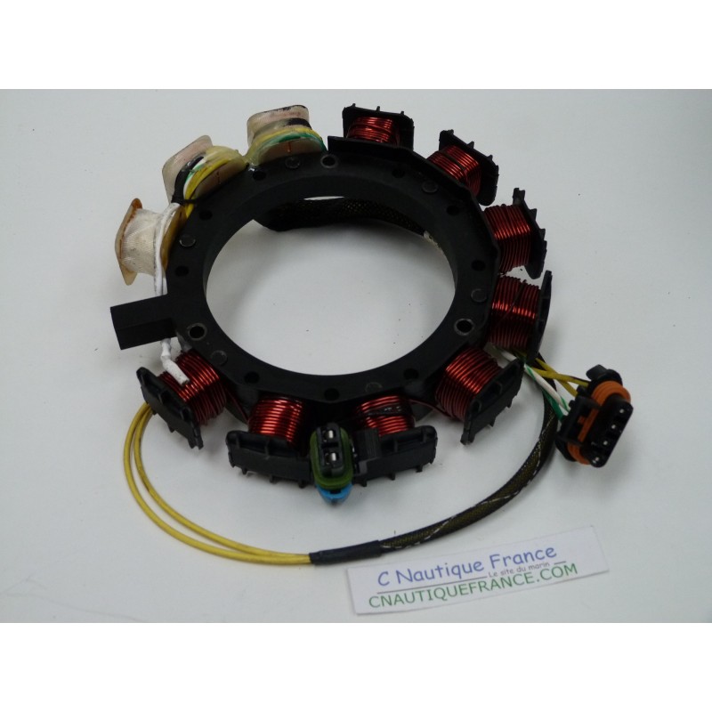 25 - 60 CV 4T BOBINA STATOR ADAPTABLE MERCURY 852387T7 852387A7