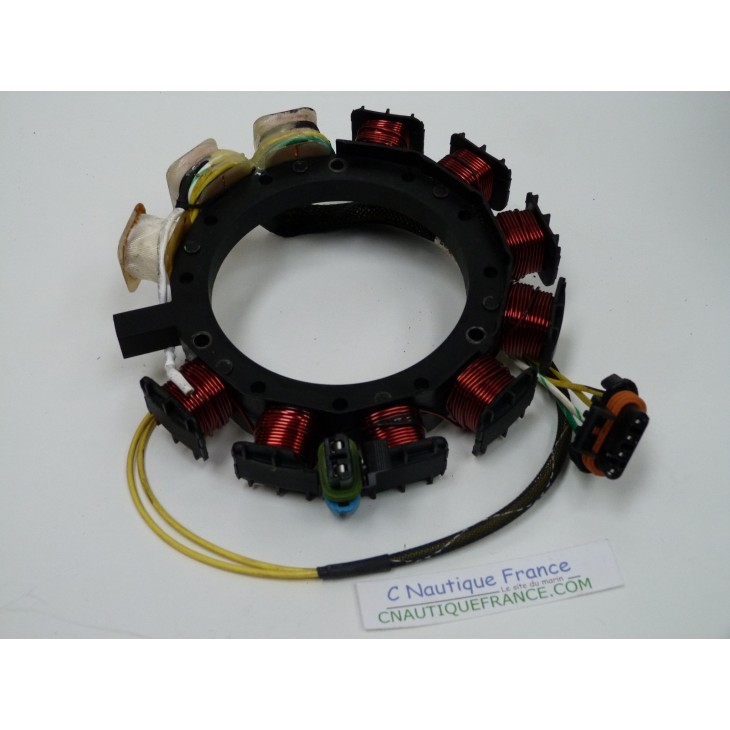 25 - 60 CV 4T BOBINA STATOR PER MERCURY 852387T7 852387A7