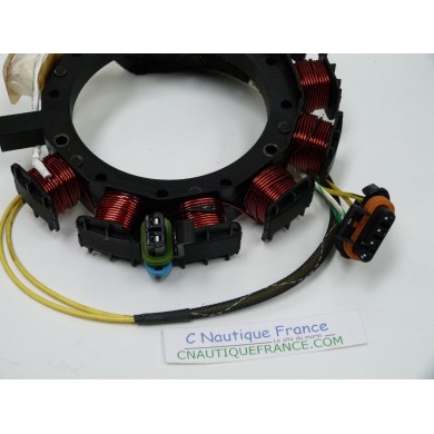 25 - 60 HP 4S STATOR ADAPTABLE MERCURY 852387T7