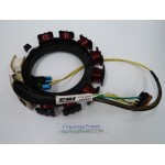 STATOR 25 - 60 HP 4S MERCURY 852387T7 174-2387