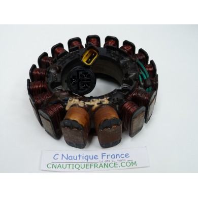 F40 F50 BOBINA STATOR 40 - 50 CV 4T MERCURY YAMAHA 62Y-85510-00-00