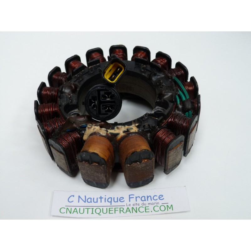 F40 F50 BOBINA STATOR 40 - 50 CV 4T MERCURY YAMAHA 62Y-85510-00-00