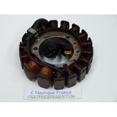 F40 F50 STATOR 40 - 50 HP 4S  MERCURY YAMAHA 62Y 85510