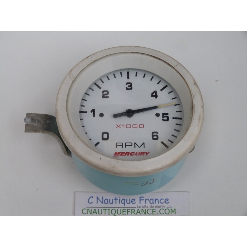 TACHOMETER MERCURY 79-895283A23