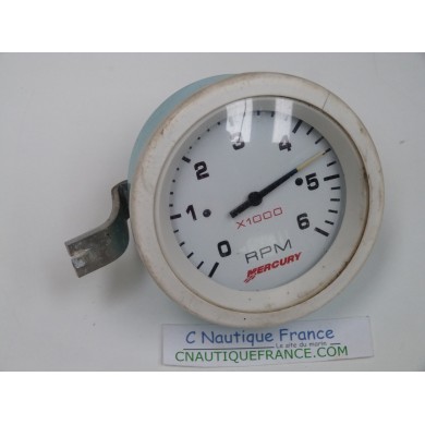 TACHOMETER MERCURY 79-895283A23