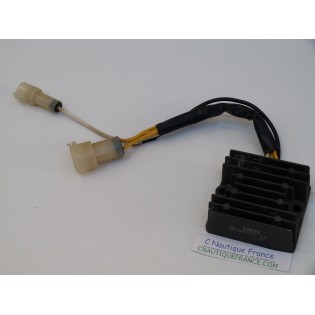 Used rectifier 60HP 250HP SUZUKI SH601A-13 - 32800-92E20