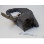 F25 TILLER HANDLE BRACKET 25 HP 4S YAMAHA 65W