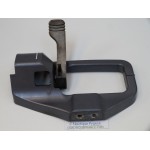 F25 TILLER HANDLE BRACKET 25 HP 4S YAMAHA 65W