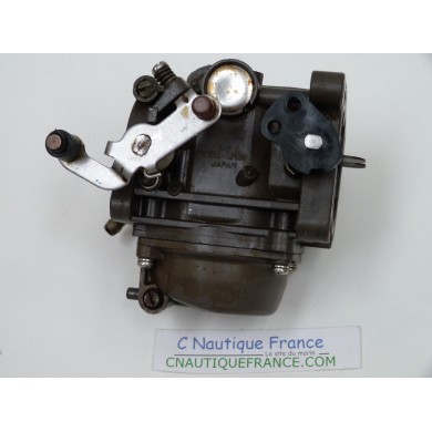 BF90 CARBURETOR 90 HP 4S HONDA ZW1