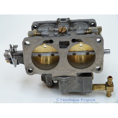 135 HP CARBURETOR  2S V6 MERCURY 3311-821687