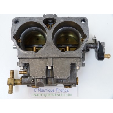 135 HP CARBURETOR  2S V6 MERCURY 3311-821687