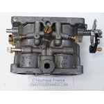 135 CV CARBURATEUR V6 2T MERCURY 3311-821687