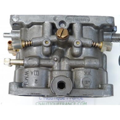 135 CV CARBURATEUR V6 2T MERCURY 3311-821687