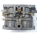 135 CV CARBURATEUR V6 2T MERCURY 3311-821687