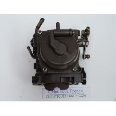 BF90 CARBURETOR 90 HP 4S HONDA ZW1