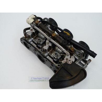 40 HP CARBURETOR MERCURY J69A