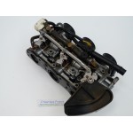 40 HP CARBURETOR MERCURY J69A