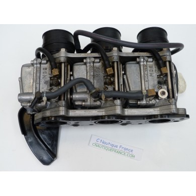 40 HP CARBURETOR MERCURY J69A