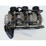 40 HP CARBURETOR MERCURY J69A