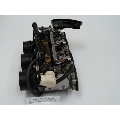 40 HP CARBURETOR MERCURY J69A