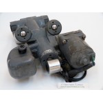 BF75 BF130 TRIM 75 - 130 CV 4T HONDA ZW1