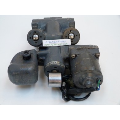 BF75 BF130 TRIM 75 - 130 CV 4T HONDA ZW1