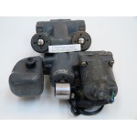 BF75 BF130 TRIM 75 - 130 CV 4T HONDA ZW1