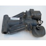 BF75 BF130 TRIM 75 - 130 CV 4T HONDA ZW1