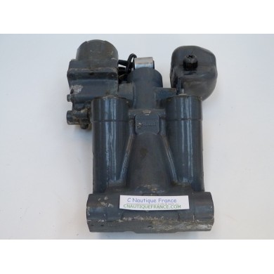 BF75 BF130 TRIM MOTORE 75 - 130 CV 4T HONDA ZW1