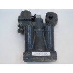 BF75 BF130 TRIM 75 - 130 CV 4T HONDA ZW1