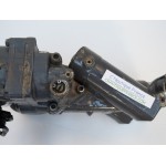 BF75 BF130 TRIM 75 - 130 CV 4T HONDA ZW1