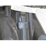 BF75 BF130 TRIM MOTORE 75 - 130 CV 4T HONDA ZW1