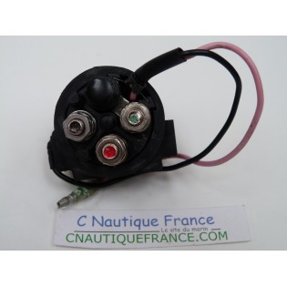 Relay trim outboard motor suzuki mercury yamaha tohatsu