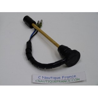 OIL LEVEL SWITCH 30 - 40 HP SUZUKI 34860-94402