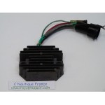 75 - 90 HP 4S RECTIFIER MERCURY YAMAHA