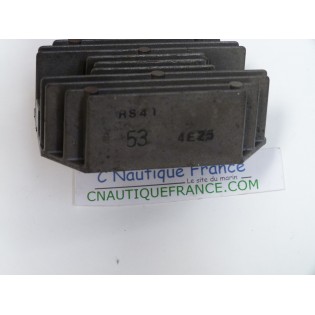 REDRESSEUR 75 & 90 CV 4T MERCURY YAMAHA